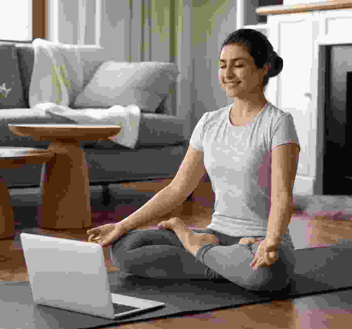 Preksha Yoga - Retreat and Ayurveda at Mandrem, Goa
